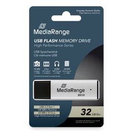 MEDIARANGE USBStick USB 3.0 high performance USBStick MR1900