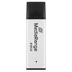 MEDIARANGE USBStick USB 3.0 high performance USBStick MR1904