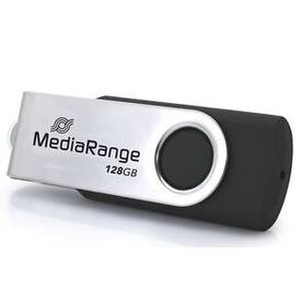 MEDIARANGE USBStick USB 3.2 Gen1 USBC 128 GB Typ MR1954
