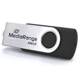 MEDIARANGE USBStick USB 3.2 Gen1 USBC 256GB 256 GB MR1955