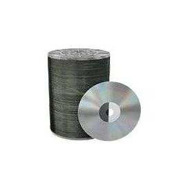 MediaRange 100 x CDR 700 MB (80min) 52x thermal transfer MR230