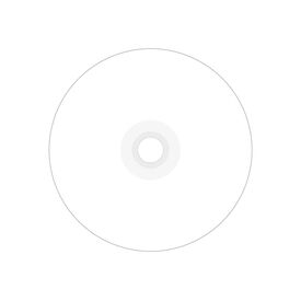 MediaRange 25 x DVD+R DL 8.5 GB (240min) 8x white ink jet MR474