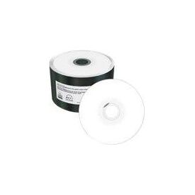 MediaRange 50 x CDR 200 MB 24x MR257