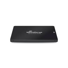 MediaRange MR1001 SSD 120 GB internal 2.5 SATA 6Gbs MR1001