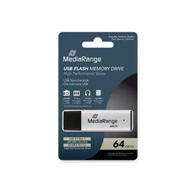 MediaRange MR1901 USB flash drive 64 GB USB 3.2 Gen 1 MR1901