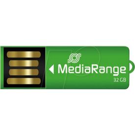 MediaRange Nano USB flash drive 32 GB USB 2.0 MR977