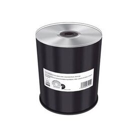 MediaRange Professional Line 100 x CDR 700 MB (80min) MR285