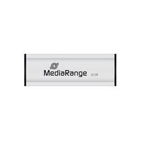 MediaRange SuperSpeed USB flash drive 32 GB USB 3.0 MR916