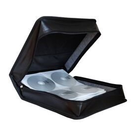 MediaRange Wallet for CDDVD discs 200 discs synthetic BOX93
