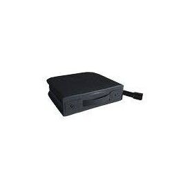 MediaRange Wallet for CDDVD discs 200 discs synthetic BOX93