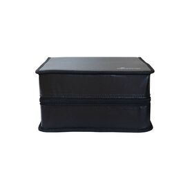 MediaRange Wallet for CDDVD discs 400 discs synthetic BOX95