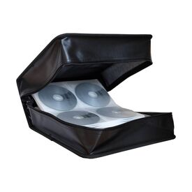 MediaRange Wallet for CDDVD discs 400 discs synthetic BOX95