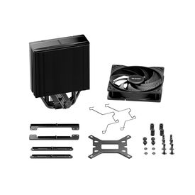 be quiet! Pure Rock 3 Processor cooler (for: LGA1150, BK039