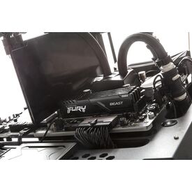 Kingston FURY Beast / DDR4 / kit / 64 GB 4 x 16 | KF436C18BBK4/64