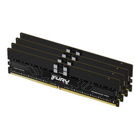Kingston FURY Renegade Pro / DDR5 / kit / 12 | KF556R28RBE2K4-128
