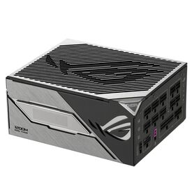 ASUS ROG -THOR-1200P3-GAMING, 1200 W, 100 / 240 | 90YE00V2-B0NA00