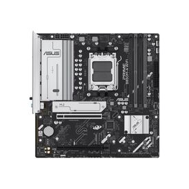micro ATX / Socket AM5 / AMD B850 Chipset / USB | 90MB1LN0-M0EAY0