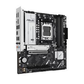 micro ATX / Socket AM5 / AMD B850 Chipset / USB | 90MB1LN0-M0EAY0