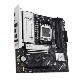 micro ATX / Socket AM5 / AMD B850 Chipset / USB | 90MB1LN0-M0EAY0