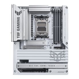 Motherboard / ATX / Socket AM5 / AMD B850 Chips | 90MB1KW0-M0EAY0