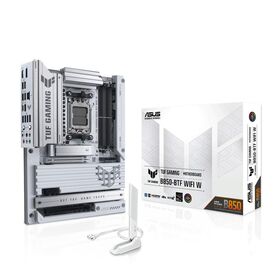 Motherboard / ATX / Socket AM5 / AMD B850 Chips | 90MB1KW0-M0EAY0
