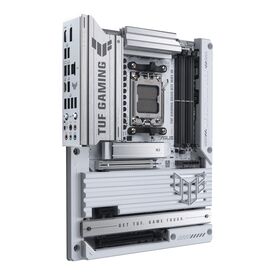 Motherboard / ATX / Socket AM5 / AMD B850 Chips | 90MB1KW0-M0EAY0