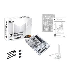 Motherboard / ATX / Socket AM5 / AMD B850 Chips | 90MB1KW0-M0EAY0