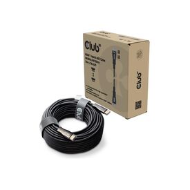 Club 3D / Ultra High Speed / HDMI cable / HDMI male to | CAC-1392