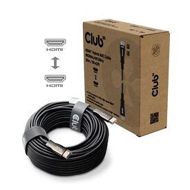Club 3D / Ultra High Speed / HDMI cable / HDMI male to | CAC-1392