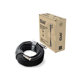 Club 3D / Ultra High Speed / HDMI cable / HDMI male to | CAC-1393