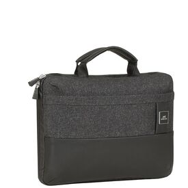 Rivacase 8823 / Briefcase / 33.8 cm (13.3") / 675 g  | 8823 BLACK