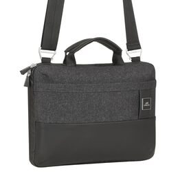 Rivacase 8823 / Briefcase / 33.8 cm (13.3") / 675 g  | 8823 BLACK