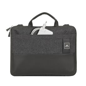 Rivacase 8823 / Briefcase / 33.8 cm (13.3") / 675 g  | 8823 BLACK