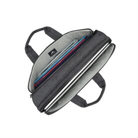 Rivacase 8831BLACKMELANGE / Briefcase / 40.6 cm (16" | 8831 BLACK