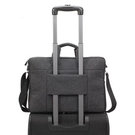 Rivacase 8831BLACKMELANGE / Briefcase / 40.6 cm (16" | 8831 BLACK