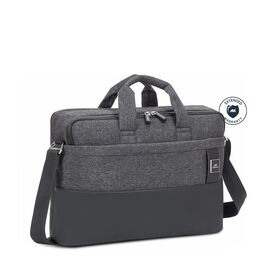 Rivacase 8831BLACKMELANGE / Briefcase / 40.6 cm (16" | 8831 BLACK