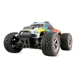 Amewi Hyper Go MAX20 Monster truck LiPo 750mAh 22707