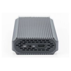DIGITUS Storage enclosure 40 Gbps, external, DA71158