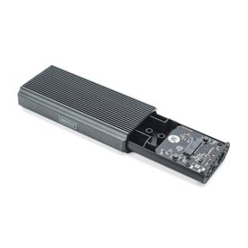 DIGITUS Storage enclosure 40 Gbps, external, DA71158