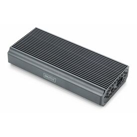 DIGITUS Storage enclosure 40 Gbps, external, DA71158