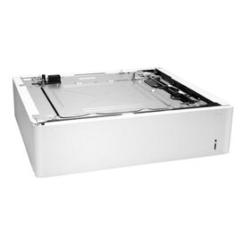 HP Media tray 550 sheets for Color LaserJet Enterprise B5L34A