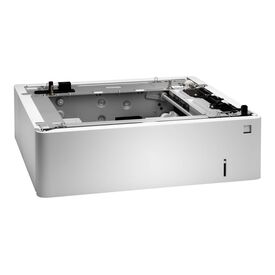 HP Media tray 550 sheets for Color LaserJet Enterprise B5L34A