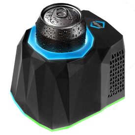 Iceberg Thermal IceFLOE Aurora Thermoelectric Can Cooler IFTEC0B0A