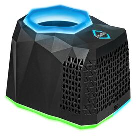 Iceberg Thermal IceFLOE Aurora Thermoelectric Can Cooler IFTEC0B0A