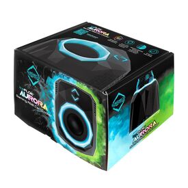 Iceberg Thermal IceFLOE Aurora Thermoelectric Can Cooler IFTEC0B0A