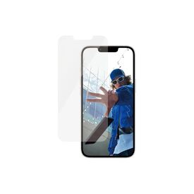 PanzerGlass Screen protector for mobile phone PGRCLFIG29845