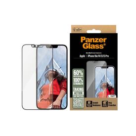 PanzerGlass Screen protector for mobile phone PGRNUWFG29845