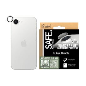 SAFE. by PanzerGlass Lens protector for mobile SARRITRG29845