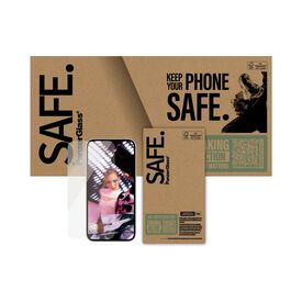 SAFE. by PanzerGlass Screen protector for mobile SABNUWFG29845