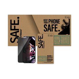 SAFE. by PanzerGlass Screen protector for mobile SABPUWFG29845